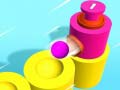 თამაშის Push Balls