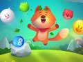 თამაშის Bubble Shooter