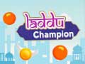თამაშის Laddu Champion