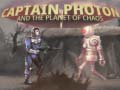 თამაშის Captain Photon and the Planet of Chaos