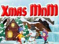თამაშის XMAS MNM