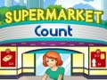 თამაშის Supermarket Count