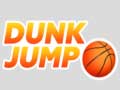 თამაშის Dunk Jump
