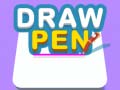 თამაშის Draw Pen