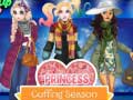 თამაშის Princess Cuffing Season