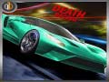 თამაშის Death Racing