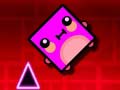 თამაშის Geometry Dash Challenge