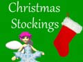 თამაშის Christmas Stockings
