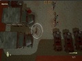 თამაშის Top Down Shooter Stealth