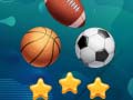 თამაშის Idle Ball Fall