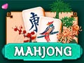 თამაშის Mahjong