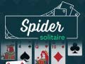 თამაშის Spider Solitaire