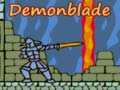 თამაშის Demonblade