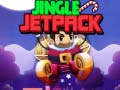 თამაშის Jingle Jetpack