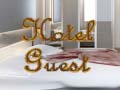 თამაშის Hotel Guest