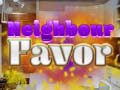 თამაშის Neighbor Favor