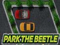 თამაშის Park the Beetle