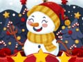 თამაშის Love Snowballs Xmas