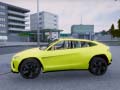 თამაშის Car Physics Simulator Sandboxed: Berlin