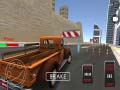 თამაშის Suv Parking Simulator 3d
