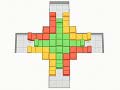 თამაშის Clash Of Blocks