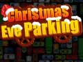 თამაშის Christmas Eve Parking