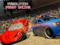 თამაშის Demolition Derby Racing
