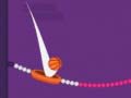 თამაშის Basketball Dunk.io