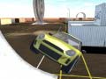 თამაშის Stunt Crash Car 4 Fun