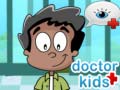 თამაშის Doctor Kids