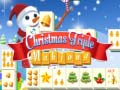 თამაშის Christmas Triple Mahjong