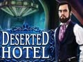 თამაშის Deserted Hotel