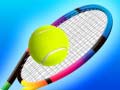 თამაშის Tennis Clash