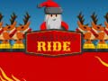 თამაშის Christmas Ride