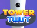 თამაშის Tower Twist