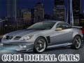 თამაშის Cool Digital Cars