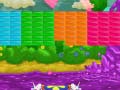 თამაშის Brick Breaker Unicorn