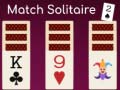 თამაშის Match Solitaire 2