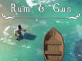 თამაშის Rum & Gun