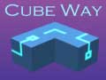 თამაშის Cube Way