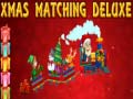 თამაშის Xmas Matching Deluxe