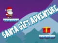 თამაშის Santa Gift Adventure