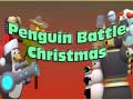 თამაშის Penguin Battle Christmas