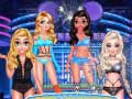 თამაშის Crazy Victoria Secret Show