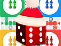 თამაშის Ludo Online Xmas