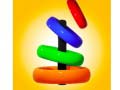 თამაშის Stack and Merge
