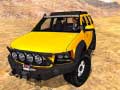 თამაშის 4x4 Offroad Simulator
