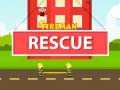 თამაშის Fireman Rescue