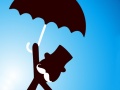 თამაშის Master Umbrella Down