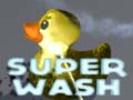 თამაშის Super Wash